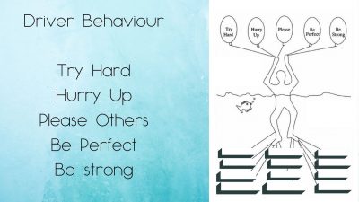 Driver Behaviour