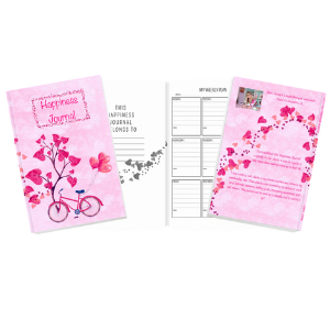 Happiness Journal